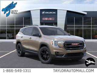 New 2022 GMC Terrain AT4- Navigation - Tech Package - $272 B/W for sale in Kingston, ON