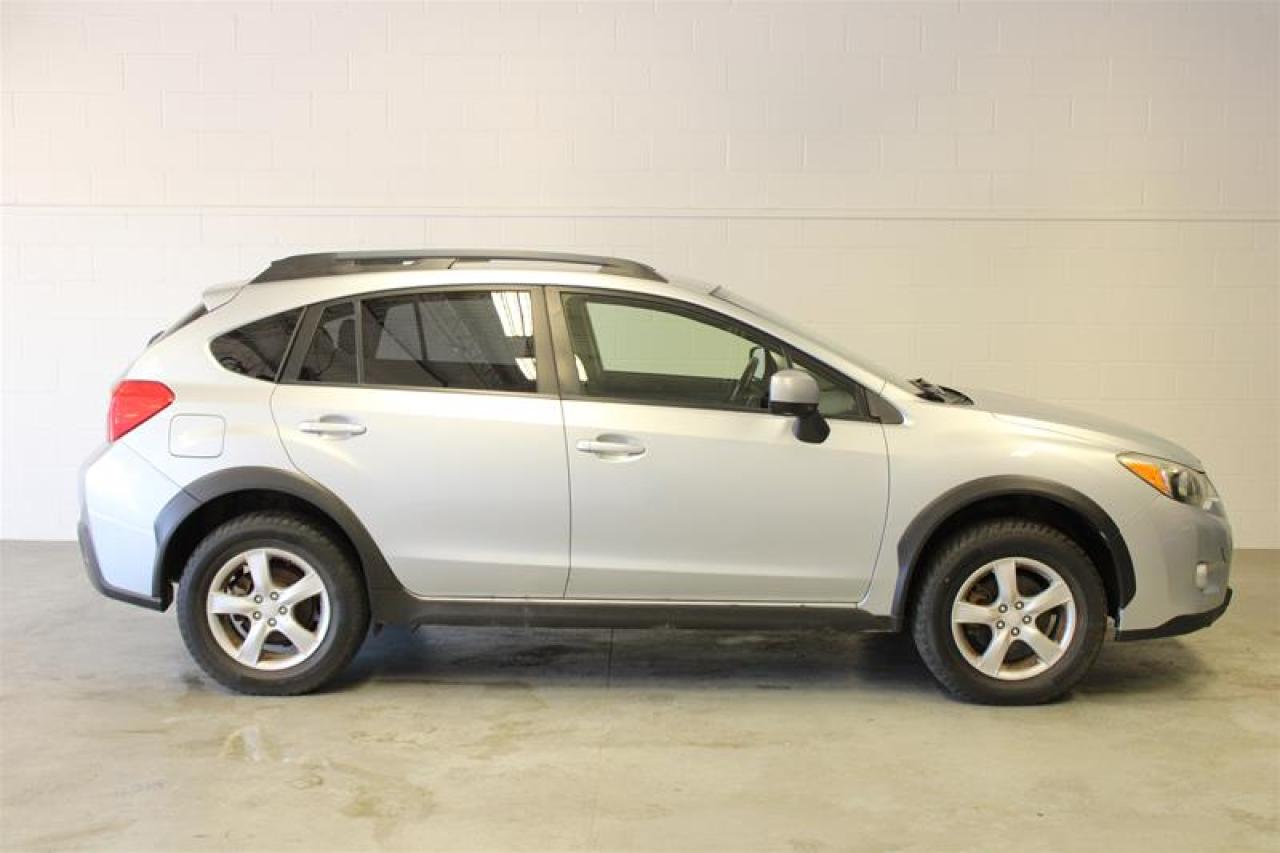 Used 2013 Subaru XV Crosstrek WE APPROVE ALL CREDIT. for sale in London, ON