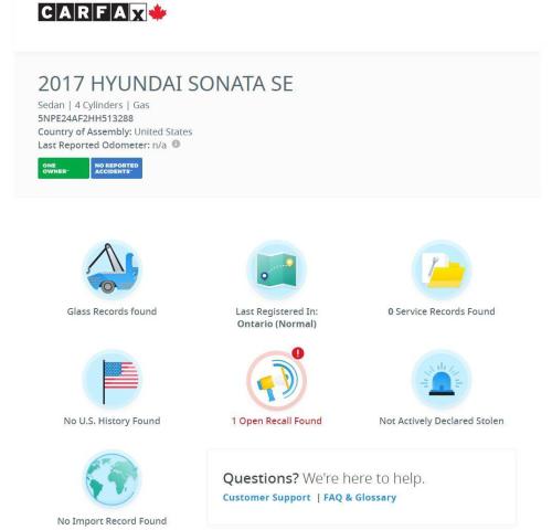 2017 Hyundai Sonata GLS+SunRoof+Camera+New Brakes+CLEAN CARFAX Photo14