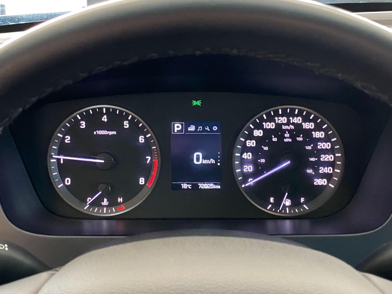 2017 Hyundai Sonata GLS+SunRoof+Camera+New Brakes+CLEAN CARFAX - Photo #18