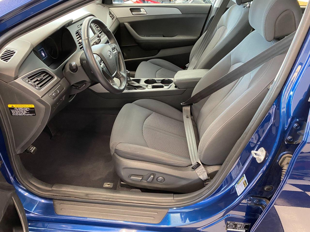 2017 Hyundai Sonata GLS+SunRoof+Camera+New Brakes+CLEAN CARFAX - Photo #20