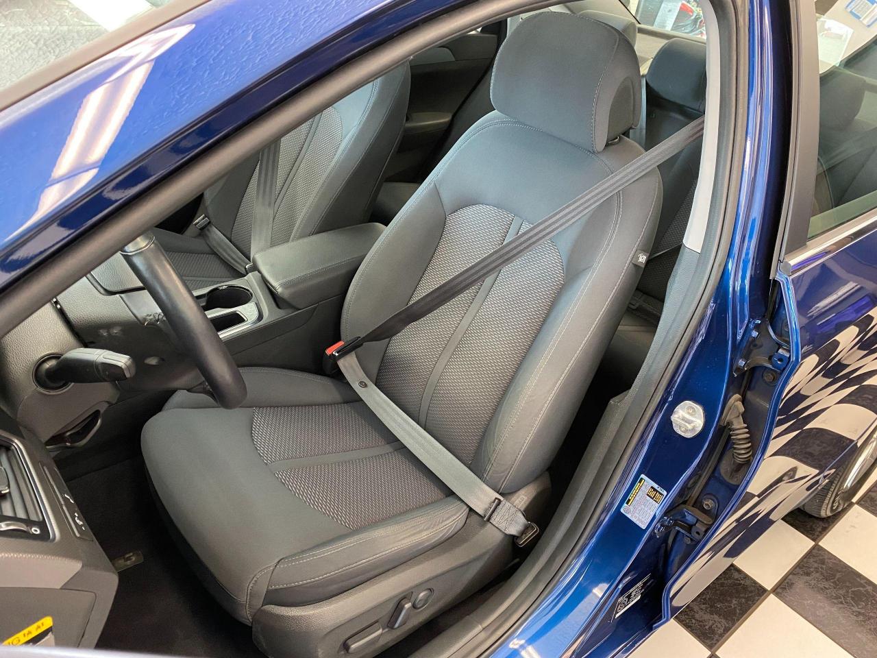 2017 Hyundai Sonata GLS+SunRoof+Camera+New Brakes+CLEAN CARFAX - Photo #21