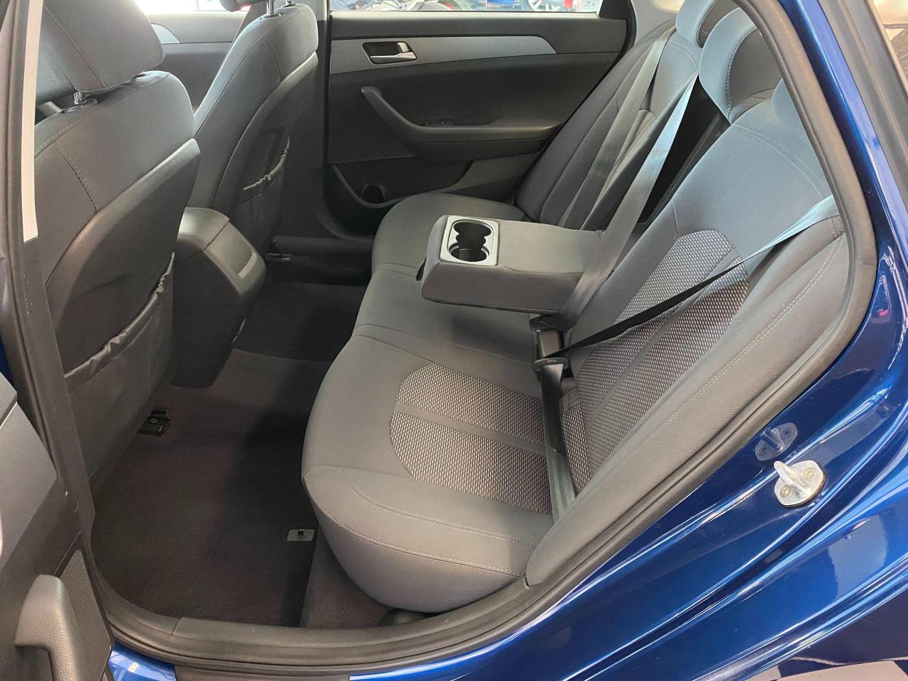 2017 Hyundai Sonata GLS+SunRoof+Camera+New Brakes+CLEAN CARFAX - Photo #25