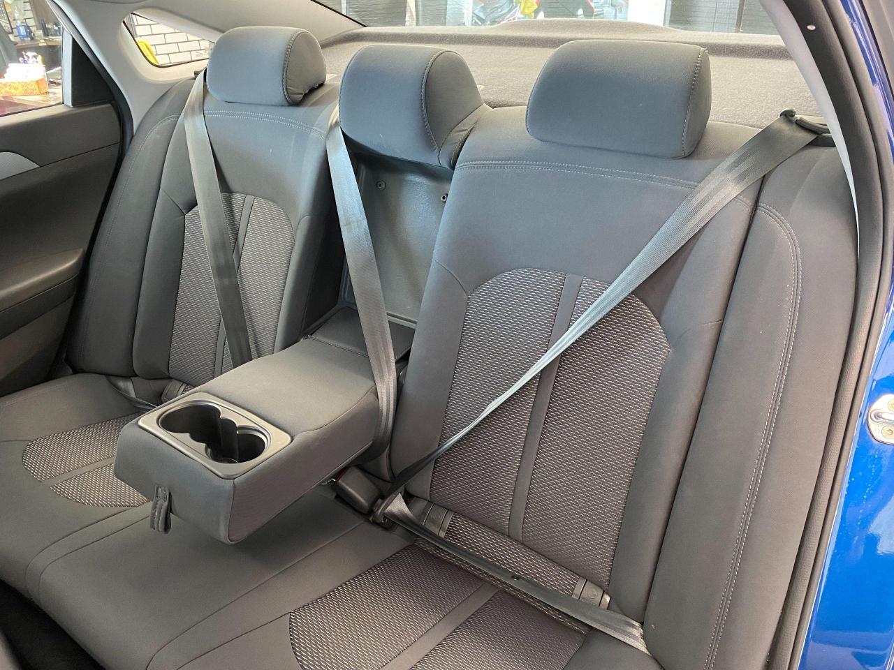 2017 Hyundai Sonata GLS+SunRoof+Camera+New Brakes+CLEAN CARFAX - Photo #26