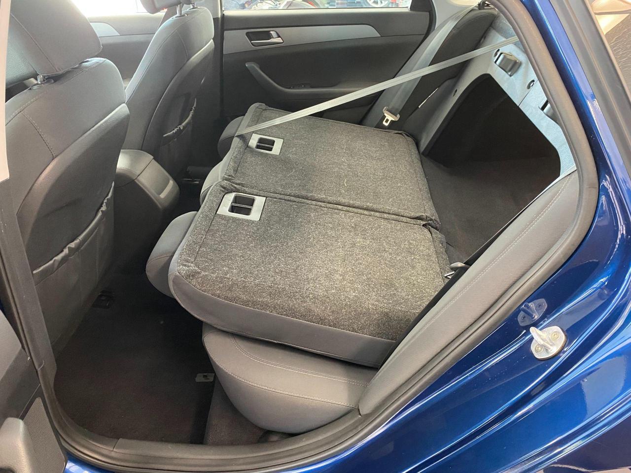 2017 Hyundai Sonata GLS+SunRoof+Camera+New Brakes+CLEAN CARFAX - Photo #27