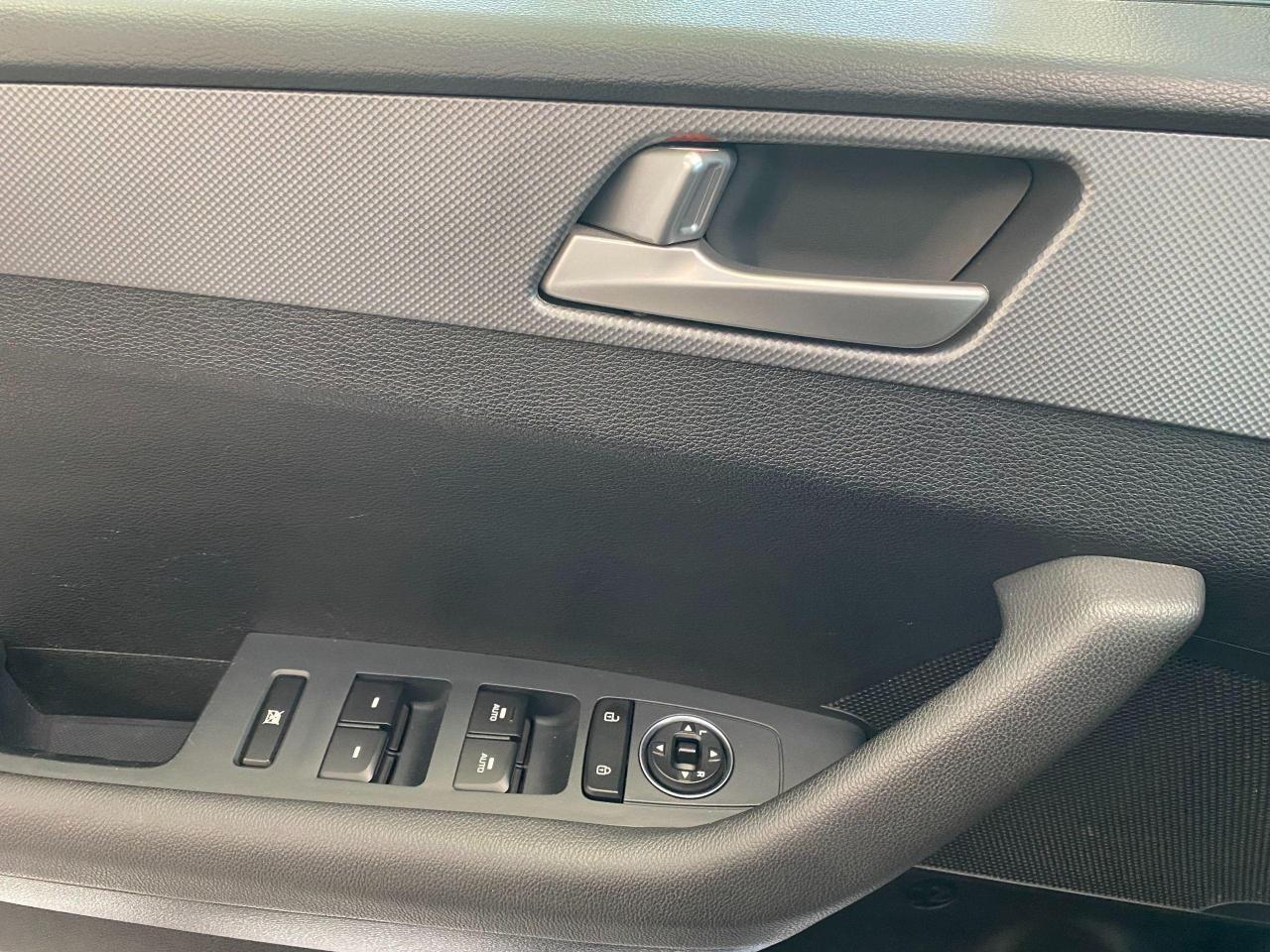 2017 Hyundai Sonata GLS+SunRoof+Camera+New Brakes+CLEAN CARFAX - Photo #43