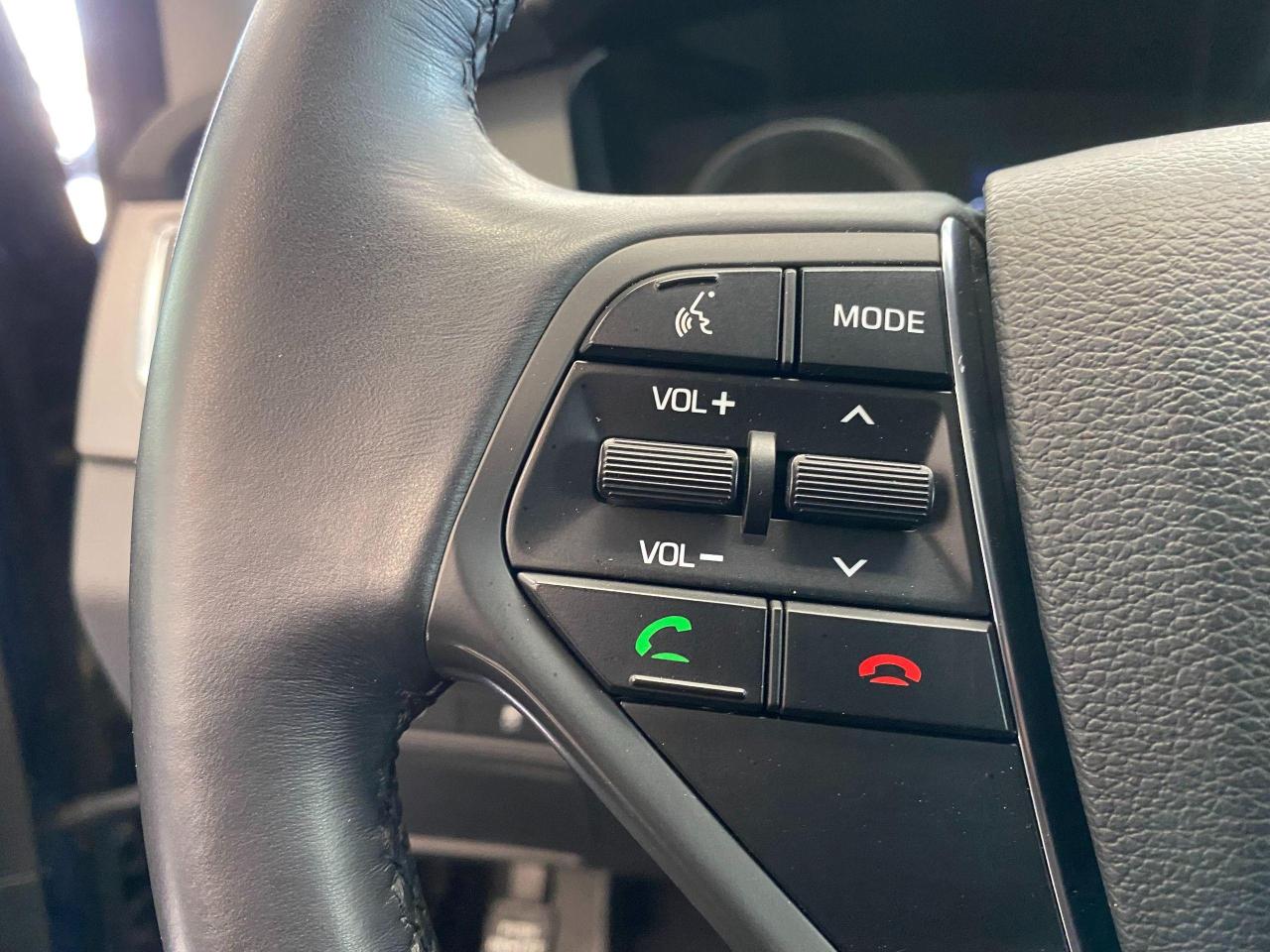 2017 Hyundai Sonata GLS+SunRoof+Camera+New Brakes+CLEAN CARFAX - Photo #49
