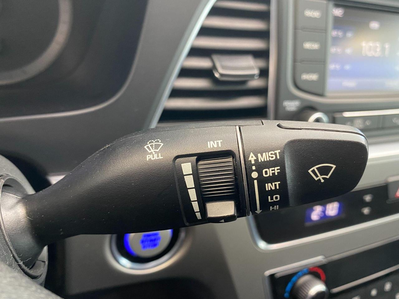 2017 Hyundai Sonata GLS+SunRoof+Camera+New Brakes+CLEAN CARFAX - Photo #50