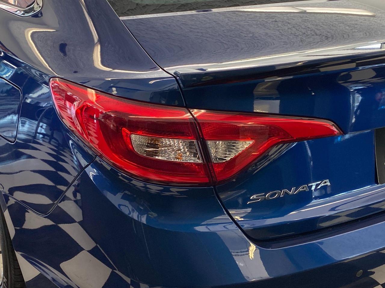 2017 Hyundai Sonata GLS+SunRoof+Camera+New Brakes+CLEAN CARFAX - Photo #63