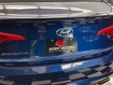 2017 Hyundai Sonata GLS+SunRoof+Camera+New Brakes+CLEAN CARFAX Photo130