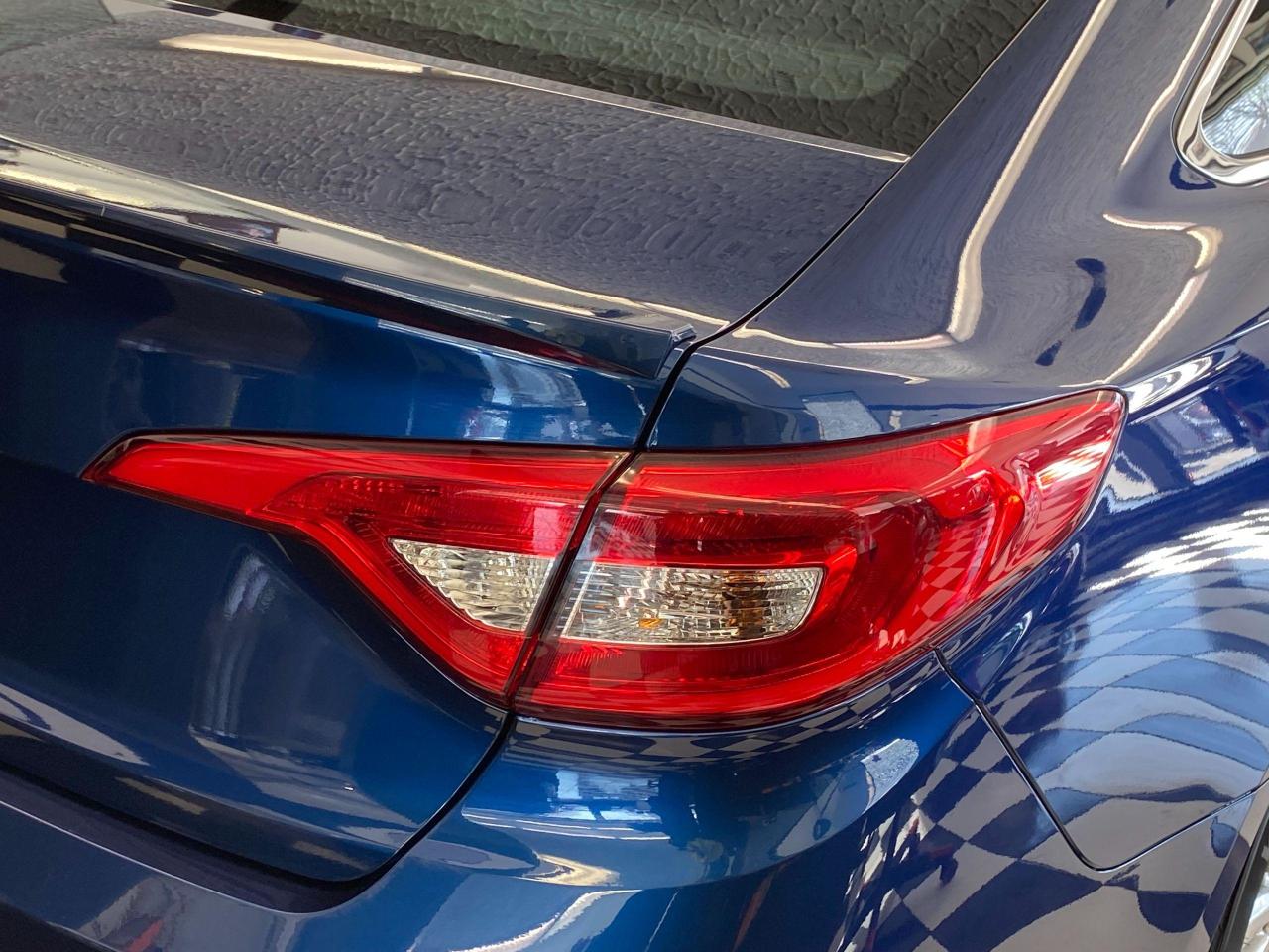 2017 Hyundai Sonata GLS+SunRoof+Camera+New Brakes+CLEAN CARFAX - Photo #65
