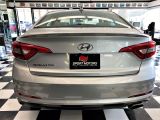 2015 Hyundai Sonata GLS+New Brakes+Heated Seats+Camera+CLEAN CARFAX Photo67