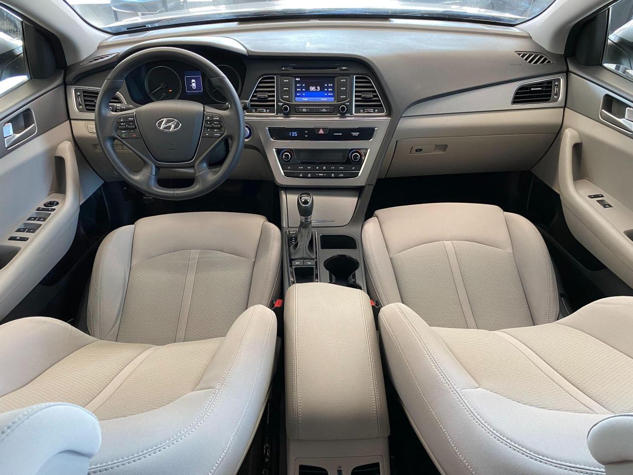 2015 Hyundai Sonata GLS+New Brakes+Heated Seats+Camera+CLEAN CARFAX Photo8
