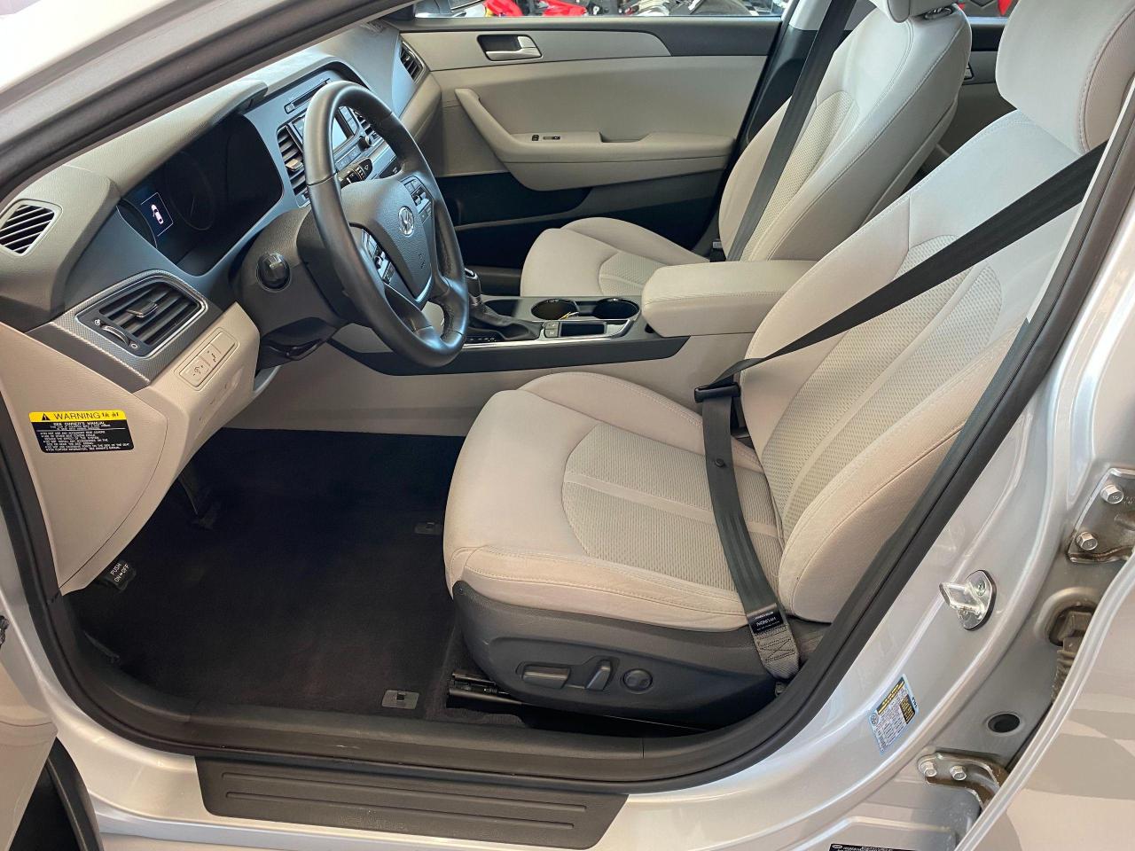 2015 Hyundai Sonata GLS+New Brakes+Heated Seats+Camera+CLEAN CARFAX Photo19