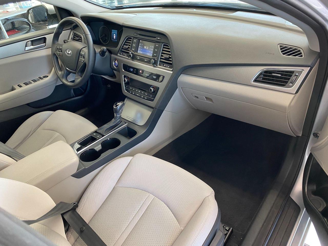 2015 Hyundai Sonata GLS+New Brakes+Heated Seats+Camera+CLEAN CARFAX Photo21