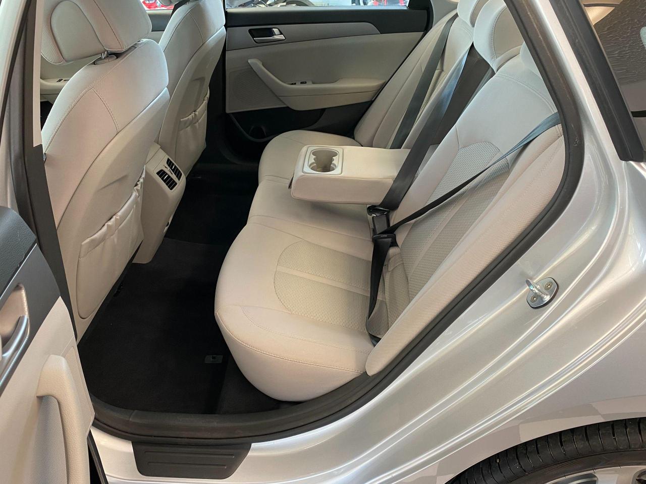 2015 Hyundai Sonata GLS+New Brakes+Heated Seats+Camera+CLEAN CARFAX - Photo #24