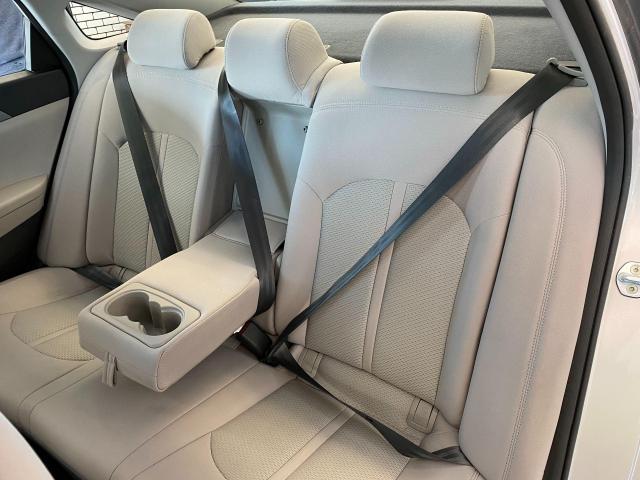2015 Hyundai Sonata GLS+New Brakes+Heated Seats+Camera+CLEAN CARFAX Photo25