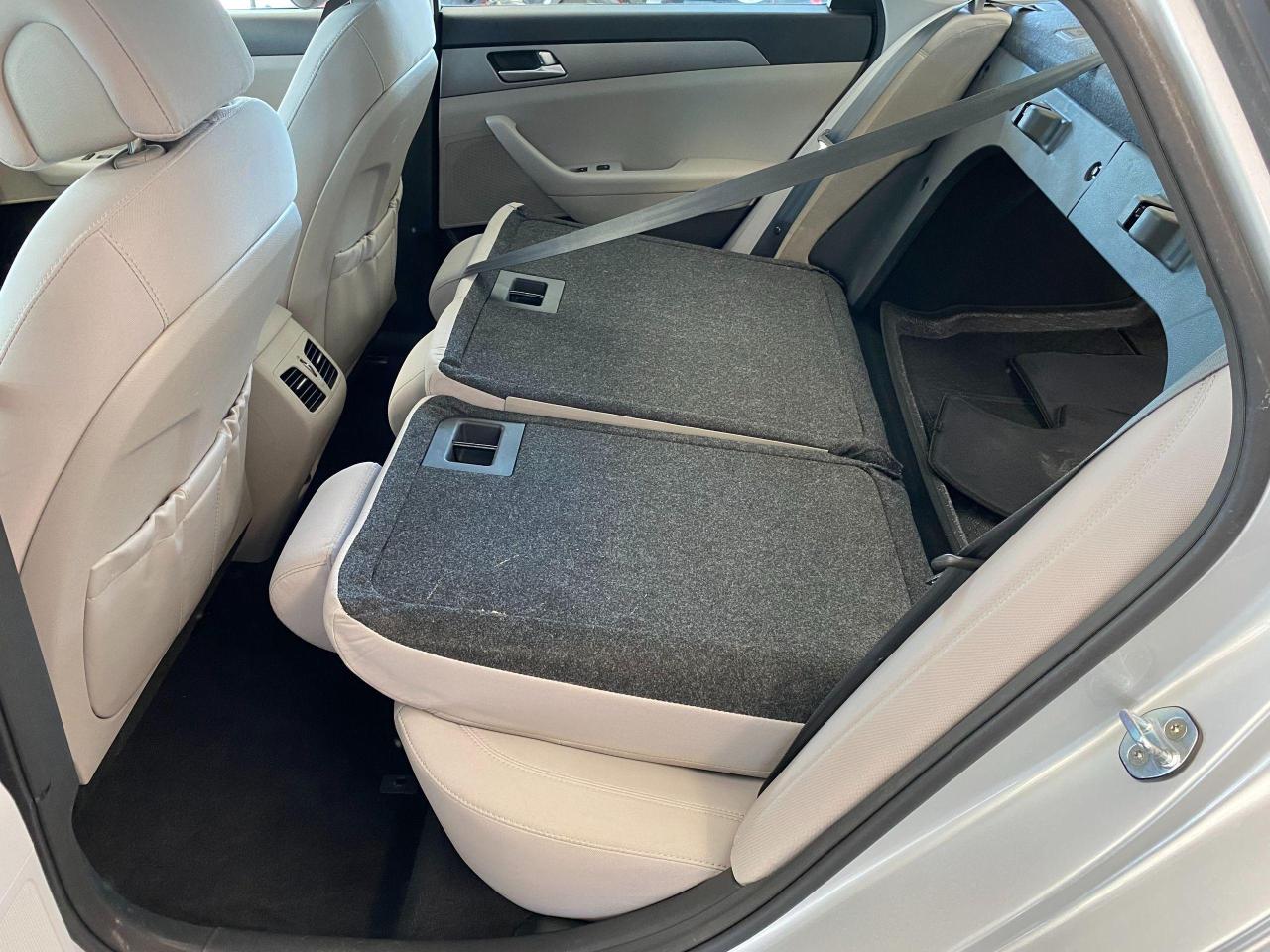 2015 Hyundai Sonata GLS+New Brakes+Heated Seats+Camera+CLEAN CARFAX - Photo #26