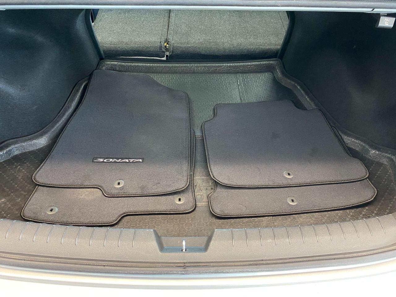2015 Hyundai Sonata GLS+New Brakes+Heated Seats+Camera+CLEAN CARFAX - Photo #27
