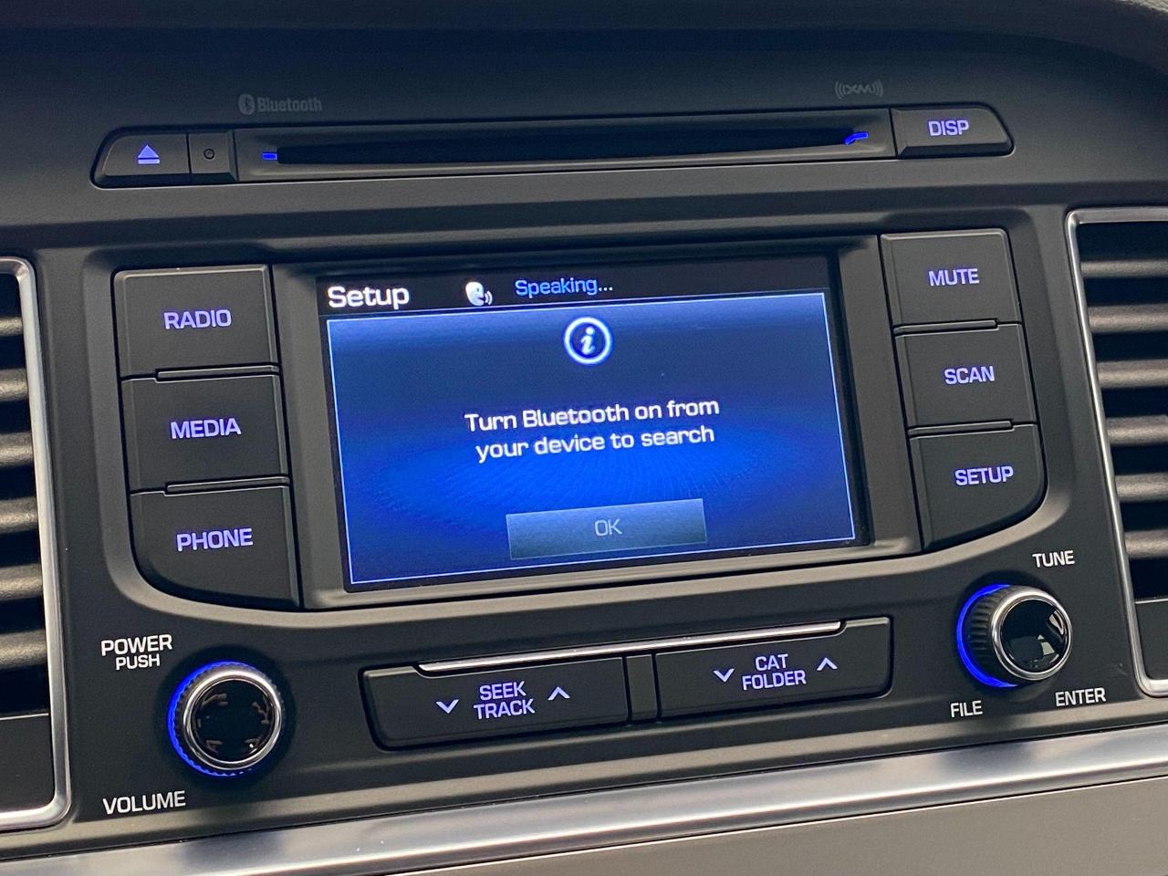 2015 Hyundai Sonata GLS+New Brakes+Heated Seats+Camera+CLEAN CARFAX - Photo #30