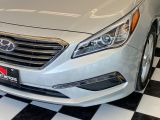 2015 Hyundai Sonata GLS+New Brakes+Heated Seats+Camera+CLEAN CARFAX Photo100