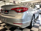 2015 Hyundai Sonata GLS+New Brakes+Heated Seats+Camera+CLEAN CARFAX Photo102