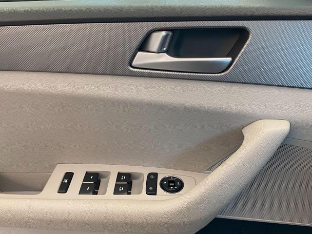 2015 Hyundai Sonata GLS+New Brakes+Heated Seats+Camera+CLEAN CARFAX Photo41