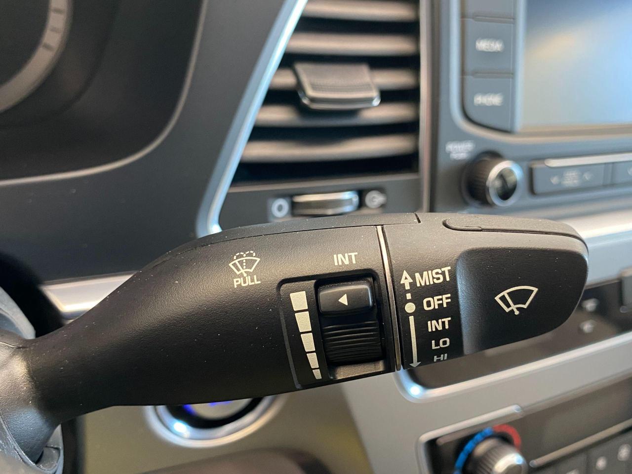 2015 Hyundai Sonata GLS+New Brakes+Heated Seats+Camera+CLEAN CARFAX - Photo #49