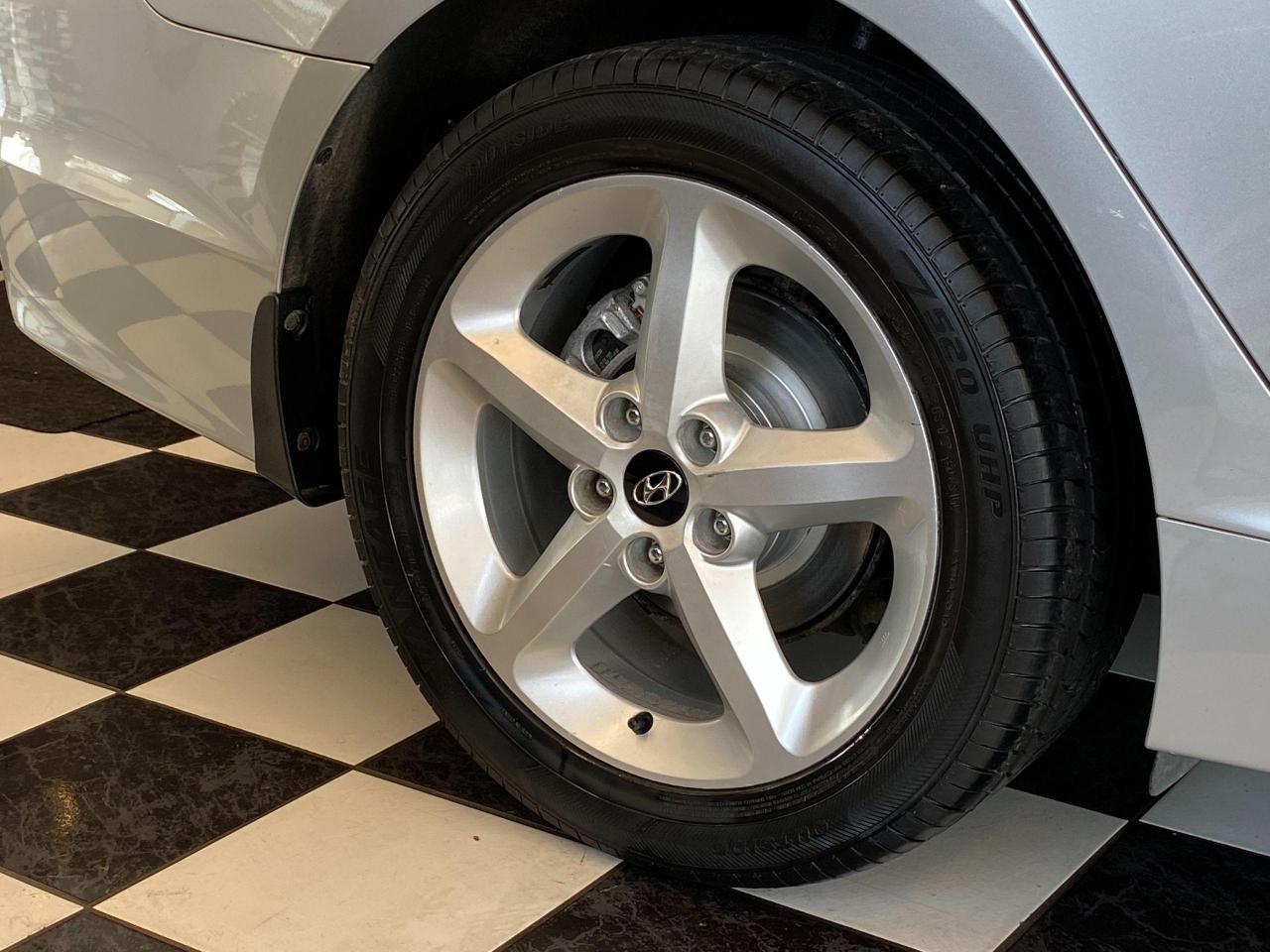 2015 Hyundai Sonata GLS+New Brakes+Heated Seats+Camera+CLEAN CARFAX Photo53