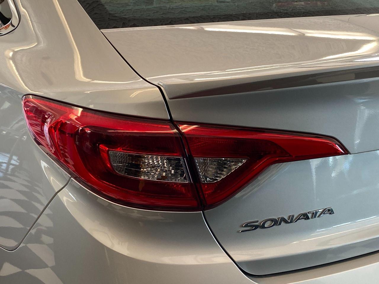 2015 Hyundai Sonata GLS+New Brakes+Heated Seats+Camera+CLEAN CARFAX Photo125