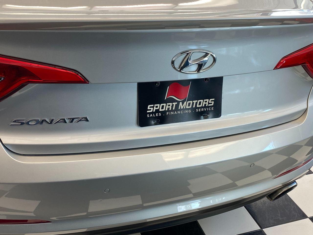 2015 Hyundai Sonata GLS+New Brakes+Heated Seats+Camera+CLEAN CARFAX Photo62
