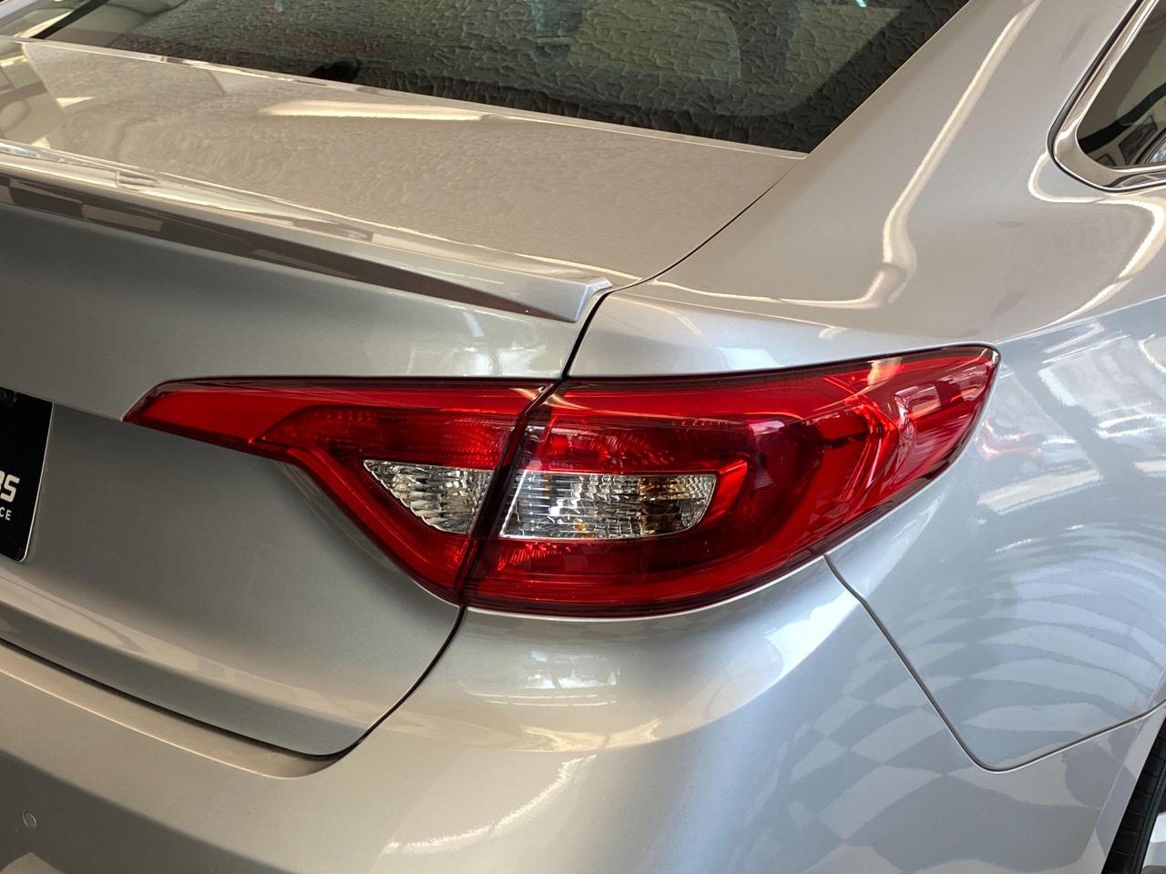 2015 Hyundai Sonata GLS+New Brakes+Heated Seats+Camera+CLEAN CARFAX Photo63