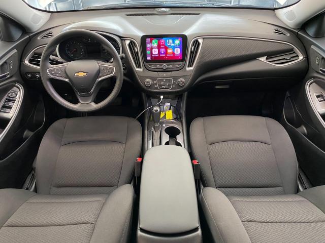 2019 Chevrolet Malibu LS+Apple Play *ONLY 4000 KMs* LIKE NEW+WeatherTECH Photo8