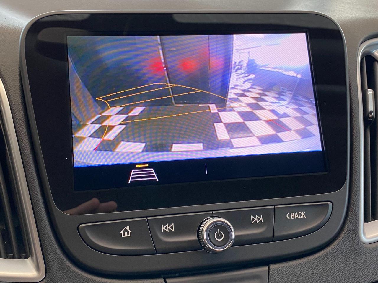 2019 Chevrolet Malibu LS+Apple Play *ONLY 4000 KMs* LIKE NEW+WeatherTECH - Photo #10
