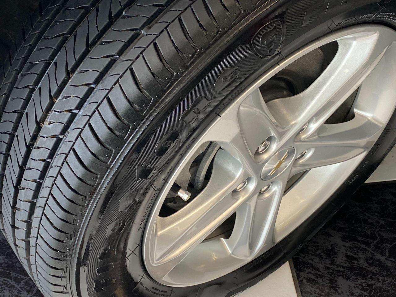 2019 Chevrolet Malibu LS+Apple Play *ONLY 4000 KMs* LIKE NEW+WeatherTECH - Photo #11