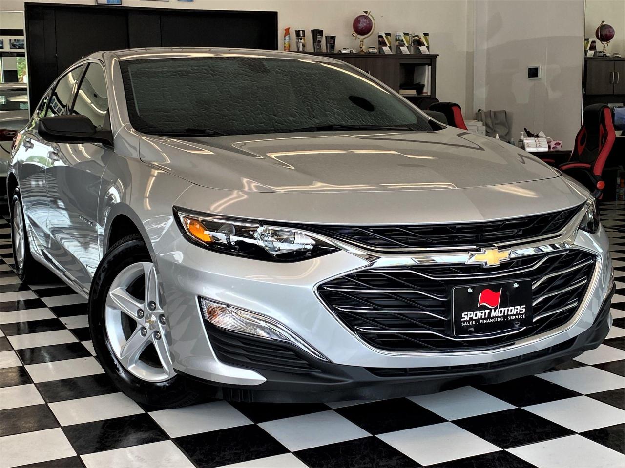 2019 Chevrolet Malibu LS+Apple Play *ONLY 4000 KMs* LIKE NEW+WeatherTECH - Photo #13