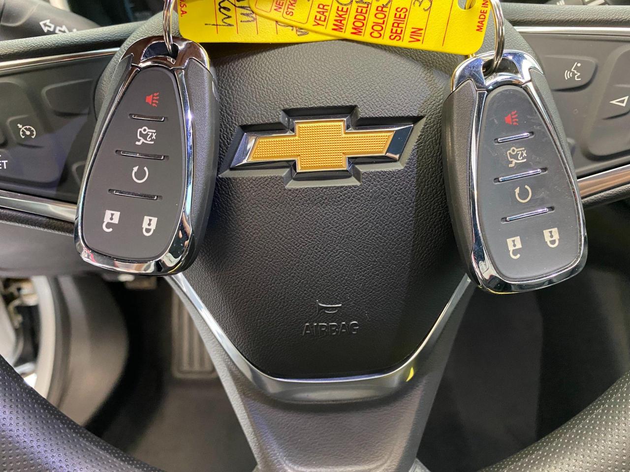2019 Chevrolet Malibu LS+Apple Play *ONLY 4000 KMs* LIKE NEW+WeatherTECH - Photo #14