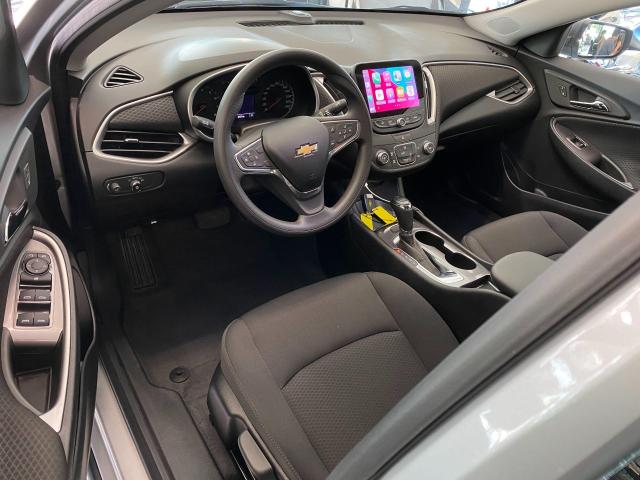 2019 Chevrolet Malibu LS+Apple Play *ONLY 4000 KMs* LIKE NEW+WeatherTECH Photo15