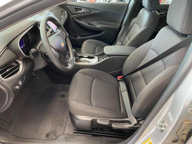 2019 Chevrolet Malibu LS+Apple Play *ONLY 4000 KMs* LIKE NEW+WeatherTECH Photo16