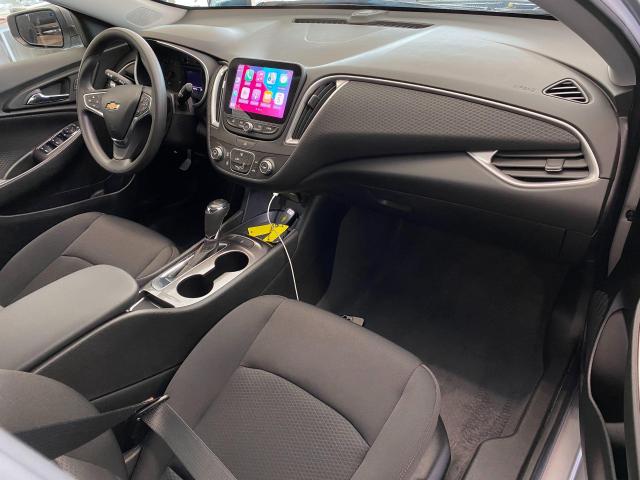 2019 Chevrolet Malibu LS+Apple Play *ONLY 4000 KMs* LIKE NEW+WeatherTECH Photo18