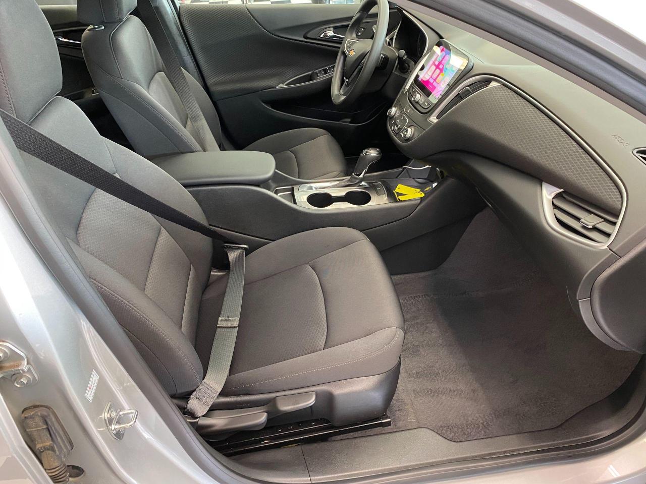 2019 Chevrolet Malibu LS+Apple Play *ONLY 4000 KMs* LIKE NEW+WeatherTECH - Photo #19
