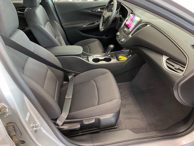 2019 Chevrolet Malibu LS+Apple Play *ONLY 4000 KMs* LIKE NEW+WeatherTECH Photo19