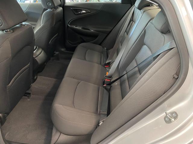 2019 Chevrolet Malibu LS+Apple Play *ONLY 4000 KMs* LIKE NEW+WeatherTECH Photo21