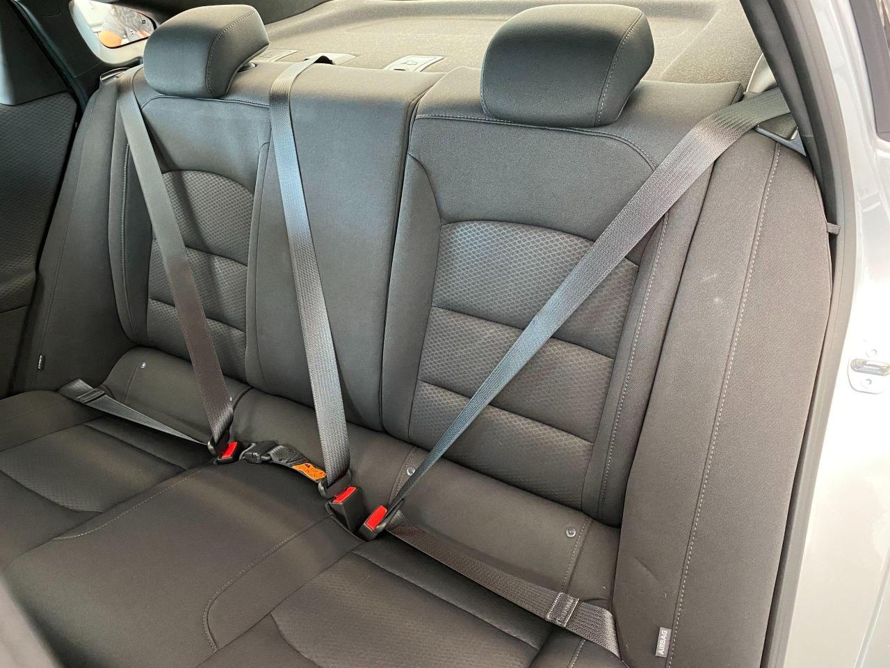 2019 Chevrolet Malibu LS+Apple Play *ONLY 4000 KMs* LIKE NEW+WeatherTECH - Photo #22
