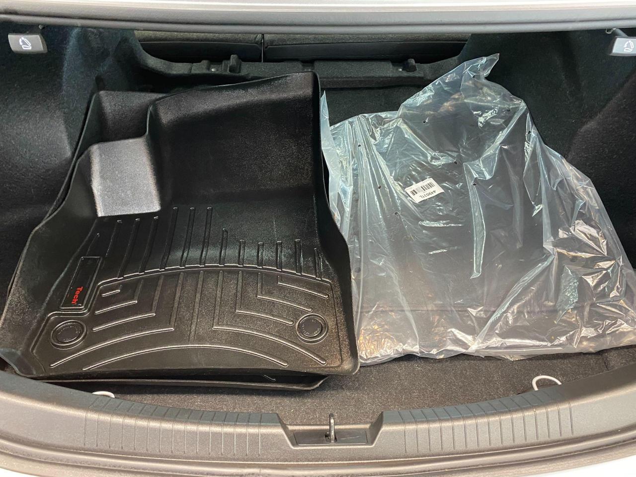 2019 Chevrolet Malibu LS+Apple Play *ONLY 4000 KMs* LIKE NEW+WeatherTECH - Photo #24