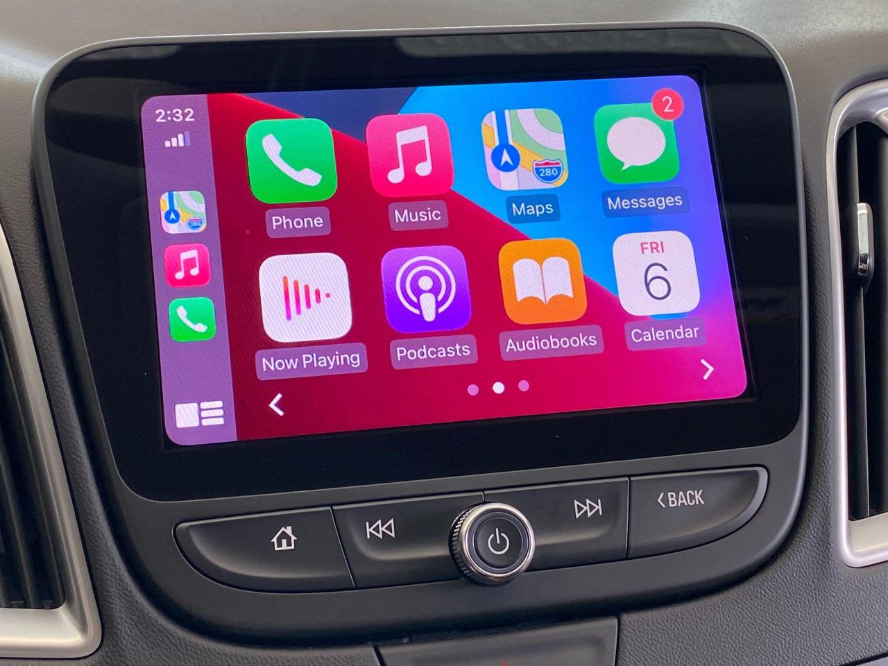 2019 Chevrolet Malibu LS+Apple Play *ONLY 4000 KMs* LIKE NEW+WeatherTECH - Photo #26