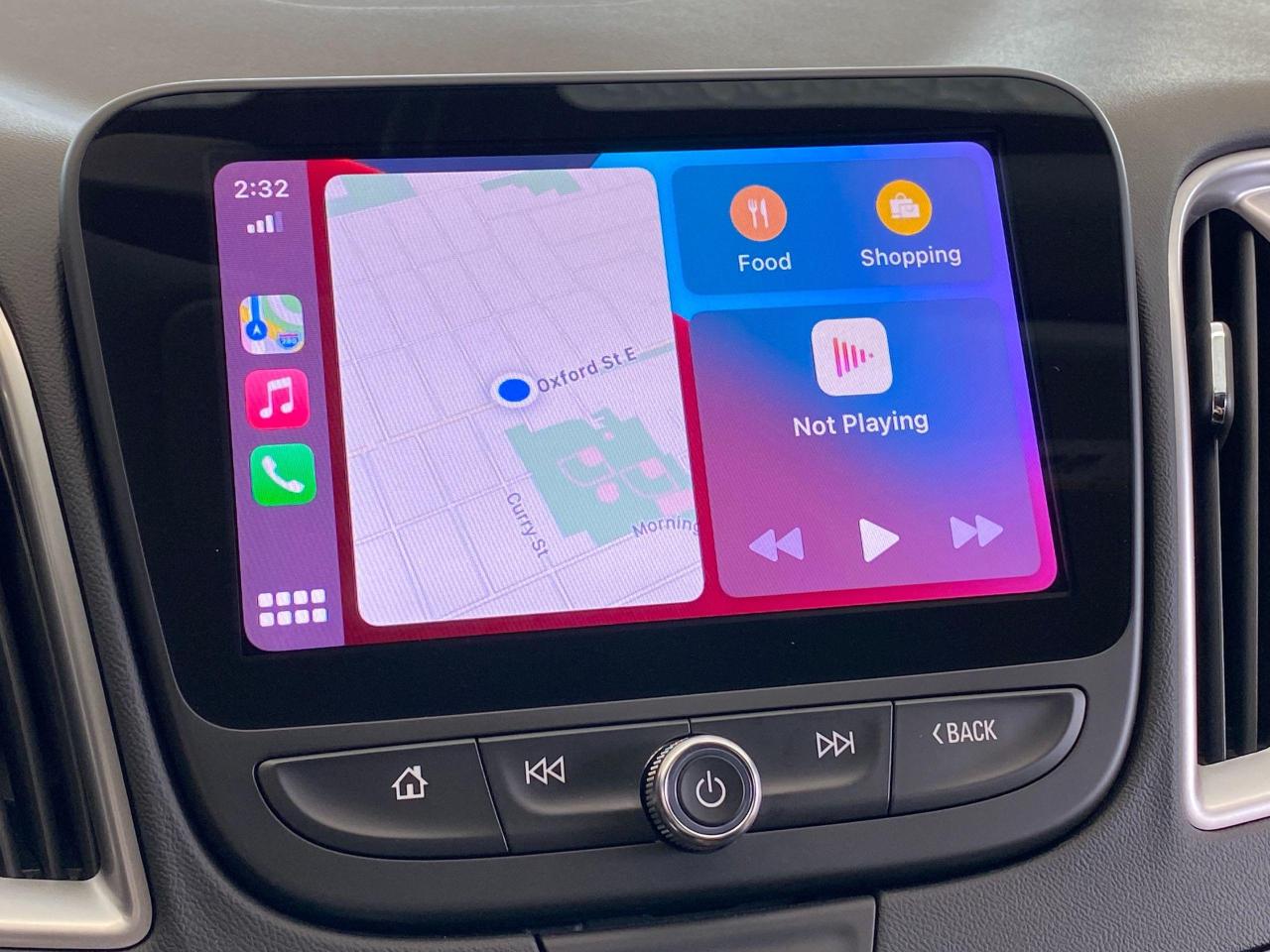 2019 Chevrolet Malibu LS+Apple Play *ONLY 4000 KMs* LIKE NEW+WeatherTECH - Photo #27