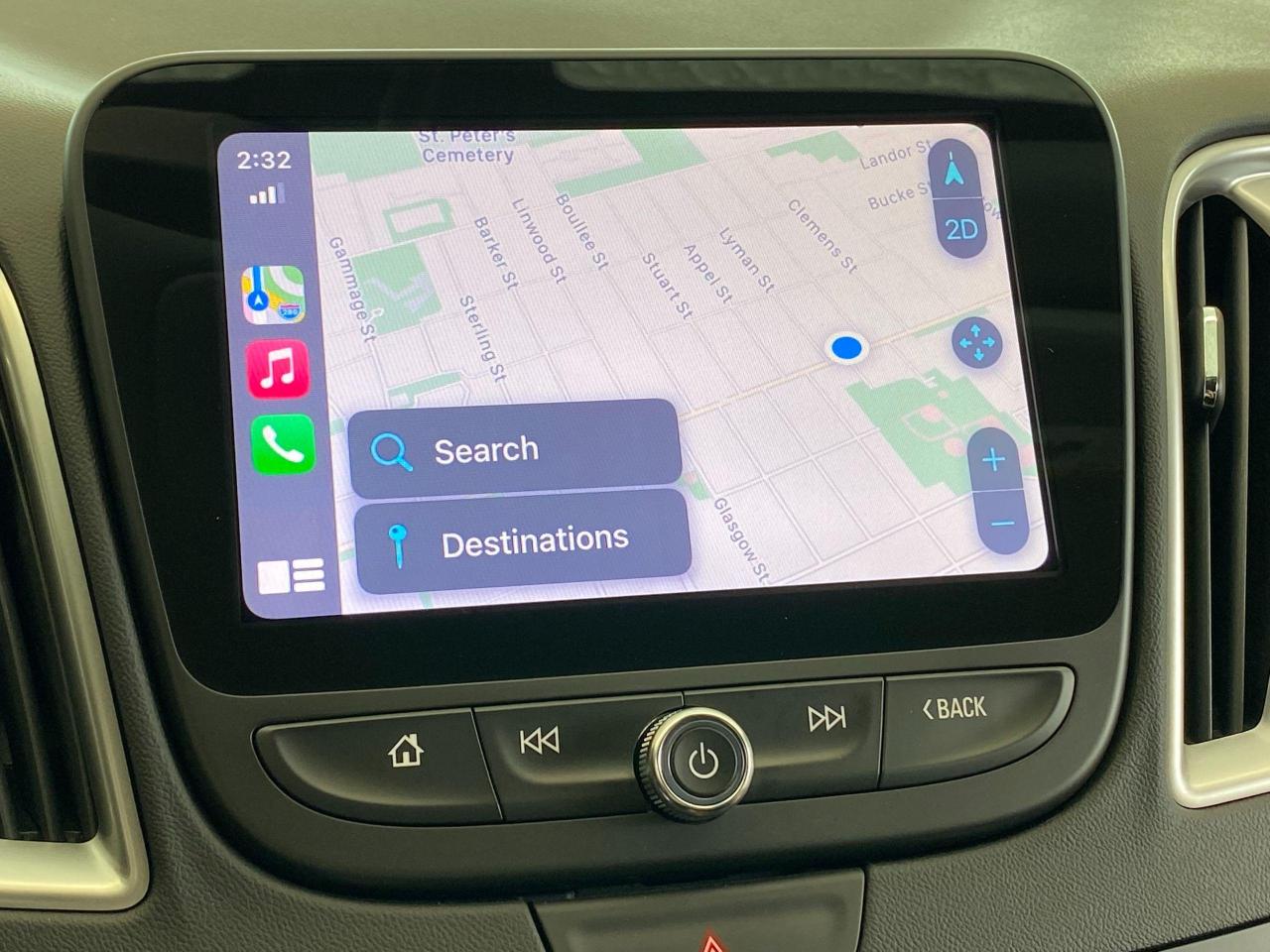 2019 Chevrolet Malibu LS+Apple Play *ONLY 4000 KMs* LIKE NEW+WeatherTECH - Photo #28