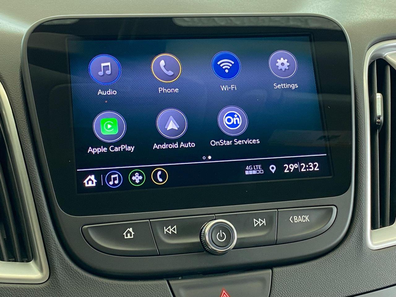2019 Chevrolet Malibu LS+Apple Play *ONLY 4000 KMs* LIKE NEW+WeatherTECH - Photo #29