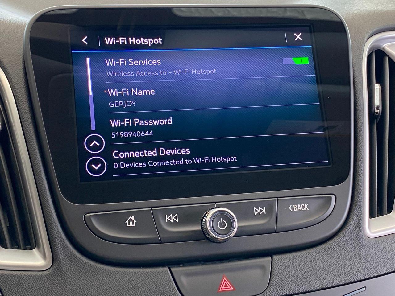 2019 Chevrolet Malibu LS+Apple Play *ONLY 4000 KMs* LIKE NEW+WeatherTECH - Photo #31